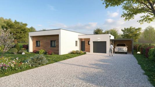 Vente Maison 2 pi�ces PUY-L'EVEQUE 46700