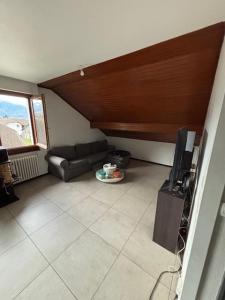 Location Appartement 2 pi�ces THYEZ 74300