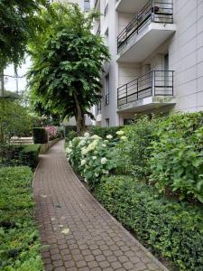 Vente Appartement 2 pi�ces COURBEVOIE 92400