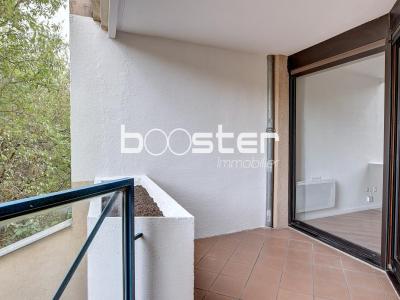 Vente Appartement 2 pi�ces TOULOUSE 31400