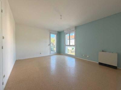 Vente Appartement 3 pi�ces ROUGEMONT-LE-CHATEAU 90110