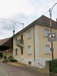 Location Appartement 21 pi�ces RODEREN 68800