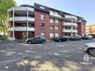 Vente Appartement 3 pi�ces ILLKIRCH-GRAFFENSTADEN 67400