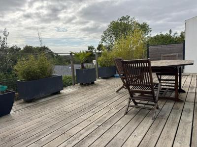 Vente Maison 3 pi�ces BRANDIVY 56390