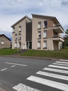 Location Appartement 3 pi�ces PARAY-LE-MONIAL 71600