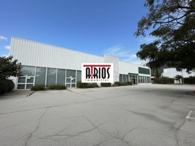 Location Local commercial GARDE 83130