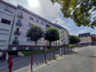Vente Appartement 3 pi�ces BEAUVAIS 60000