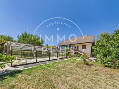 Vente Prestige LOVAGNY 74330