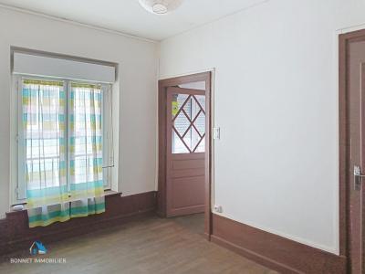 Location Appartement 2 pi�ces CLERMONT-FERRAND 63000