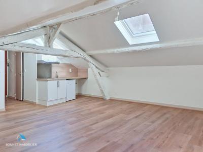 Location Appartement 2 pi�ces CLERMONT-FERRAND 63000