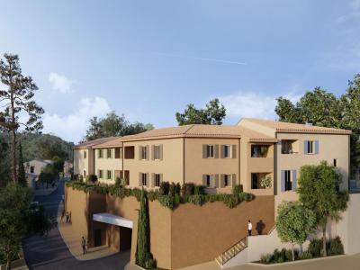 Vente Appartement ANSOUIS 84240