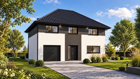Vente Maison 5 pi�ces OIGNIES 62590