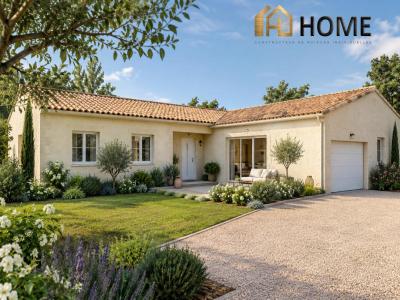 Vente Terrain SAINT-JEAN-D'ILLAC 33127