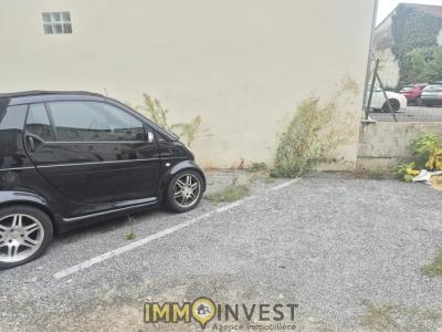 Vente Parking LIMOGES 87000