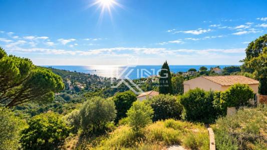 Vente Terrain ISSAMBRES 83380