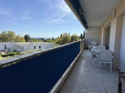 Vente Appartement 3 pi�ces CANNET 06110