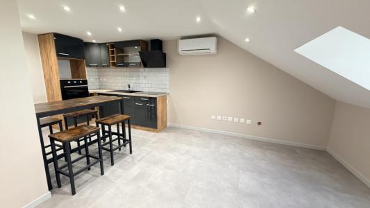 Location Appartement 2 pi�ces CREUSOT 71200