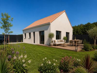 Vente Terrain ROCHE-SUR-YON 85000