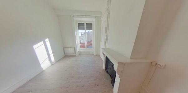 Location Appartement LYON-7EME-ARRONDISSEMENT 69007