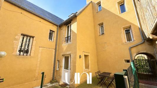 Vente Appartement 2 pi�ces BAYEUX 14400