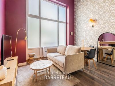 Vente Appartement 2 pi�ces VILLEURBANNE 69100