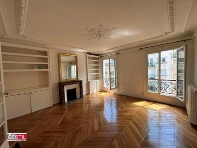 Location Appartement 4 pi�ces PARIS-17EME-ARRONDISSEMENT 75017