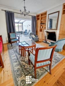 Vente Maison 7 pi�ces ROCHE-SUR-YON 85000