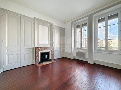 Location Appartement 2 pi�ces LYON-8EME-ARRONDISSEMENT 69008