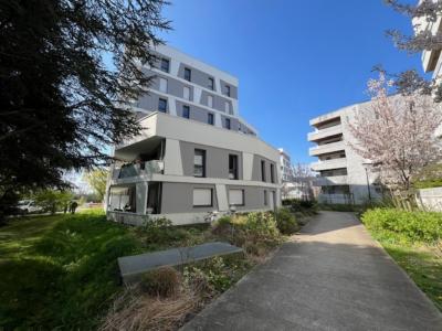 Location Appartement 2 pi�ces NANTES 44200