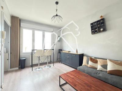 Vente Appartement 2 pi�ces MERS-LES-BAINS 80350
