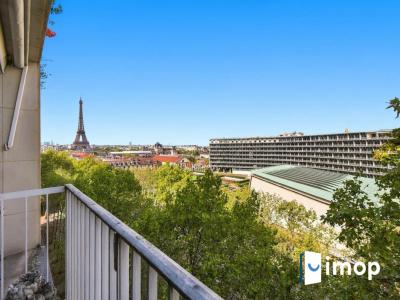 Vente Appartement 4 pi�ces PARIS-15EME-ARRONDISSEMENT 75015