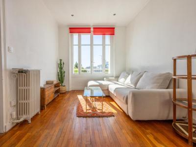 Location Appartement 2 pi�ces NANTES 44100