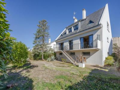 Vente Maison 7 pi�ces SAINT-HERBLAIN 44800