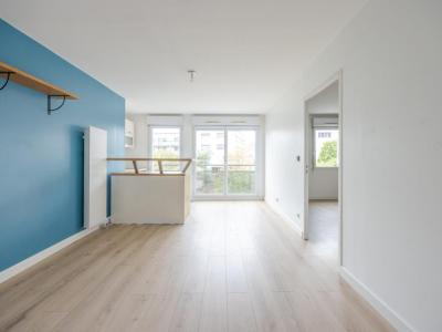 Location Appartement 2 pi�ces NANTES 44100