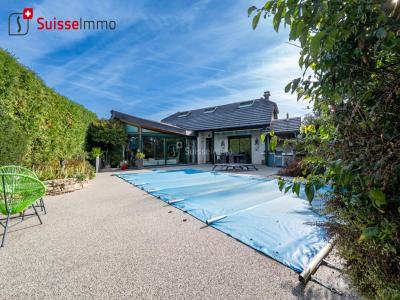 Vente Maison 7 pi�ces RAYNANS 25550