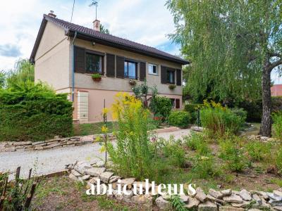 Vente Maison 6 pi�ces VARANGES 21110