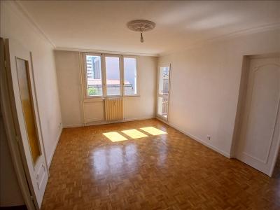 Location Appartement 3 pi�ces SAINT-ETIENNE 42100