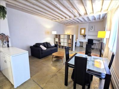 Location Appartement PARIS-4EME-ARRONDISSEMENT 75004