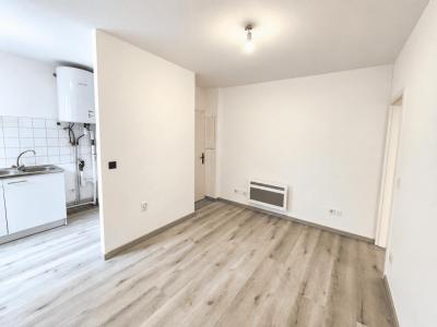 Location Appartement 2 pi�ces STRASBOURG 67100