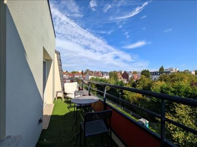Location Appartement 2 pi�ces ARRAS 62000