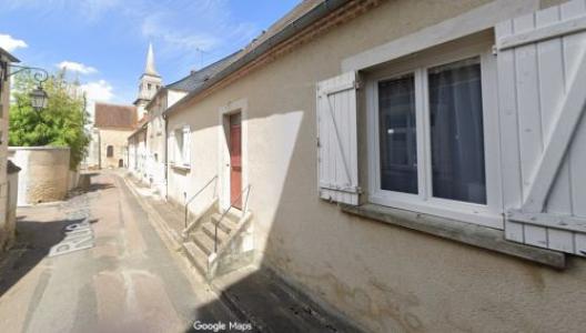 Location Appartement 3 pi�ces AIX-D'ANGILLON 18220