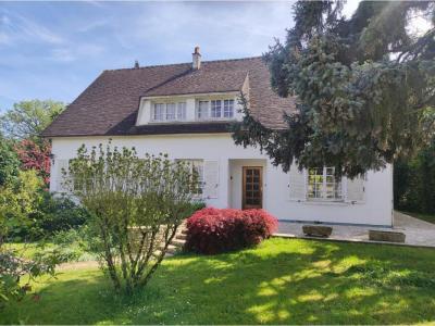 Vente Maison 8 pi�ces ANCINNES 72610