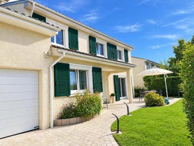 Vente Maison 8 pi�ces MONTESSON 78360