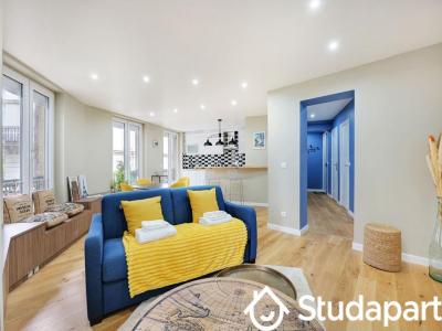 Location Appartement 2 pi�ces PARIS-20EME-ARRONDISSEMENT 75020