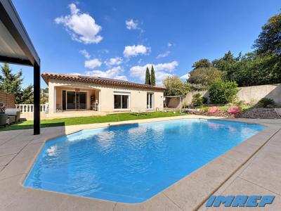 Vente Maison 6 pi�ces MARSEILLE-11EME-ARRONDISSEMENT 13011