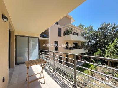 Location Appartement 3 pi�ces LUYNES 13080