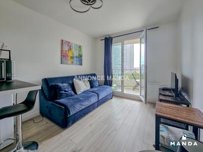 Location Appartement COURBEVOIE 92400