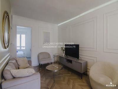 Location Appartement 2 pi�ces ENGHIEN-LES-BAINS 95880