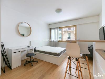 Location Appartement PARIS-16EME-ARRONDISSEMENT 75016