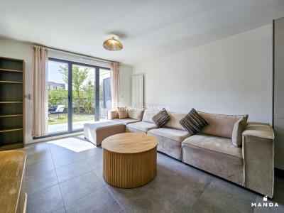 Location Appartement 3 pi�ces NANTERRE 92000